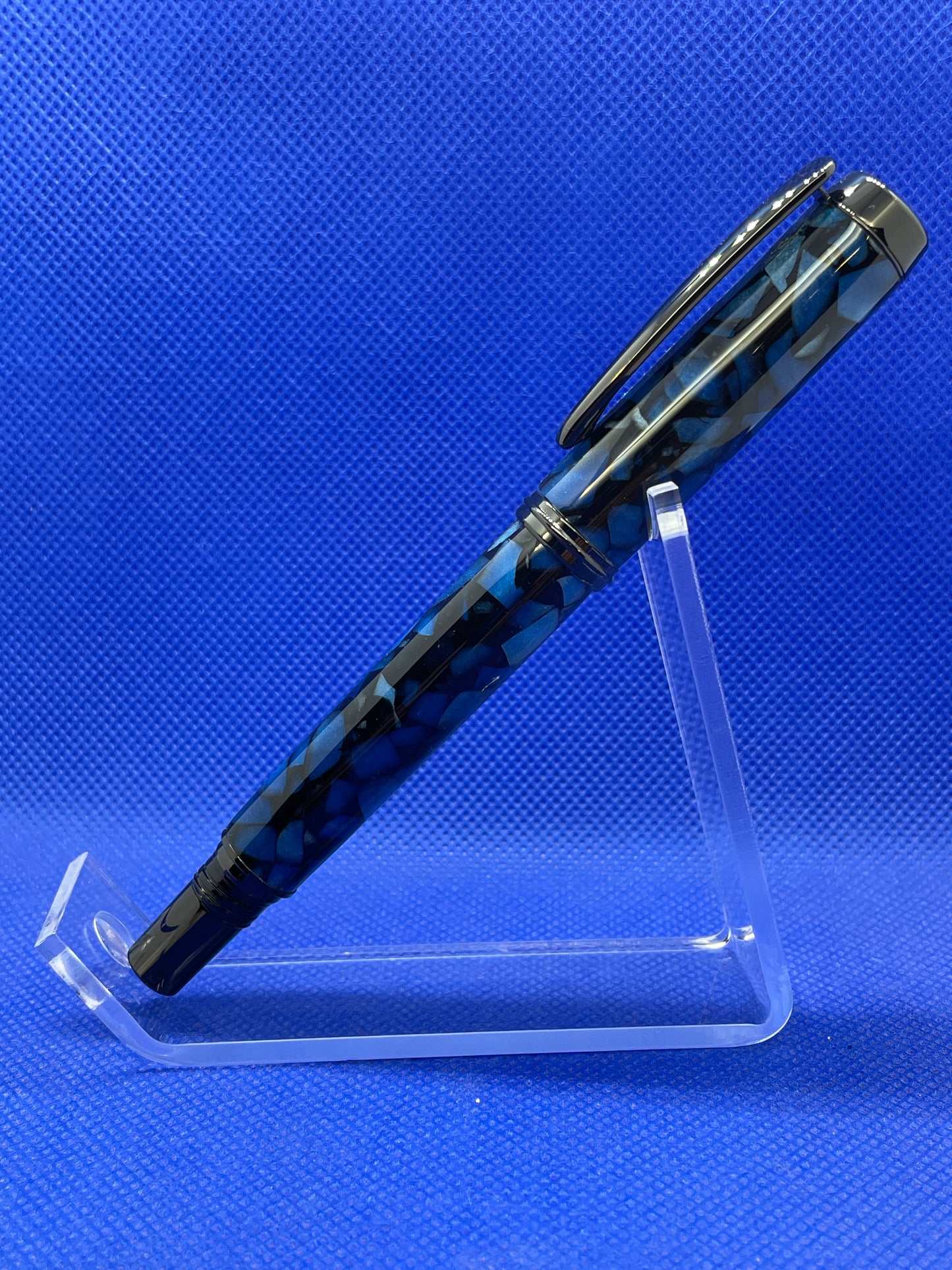 Wilfred Fountain Pen