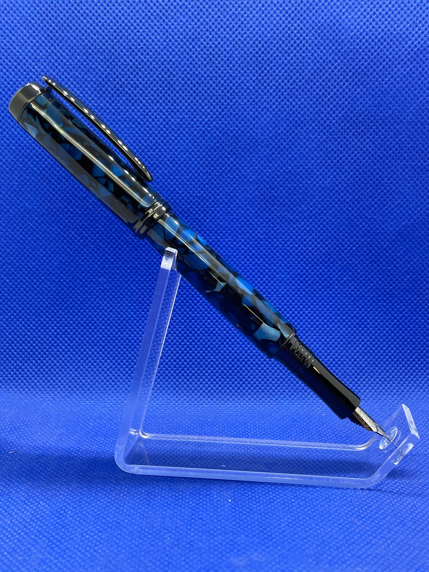 Wilfred Fountain Pen