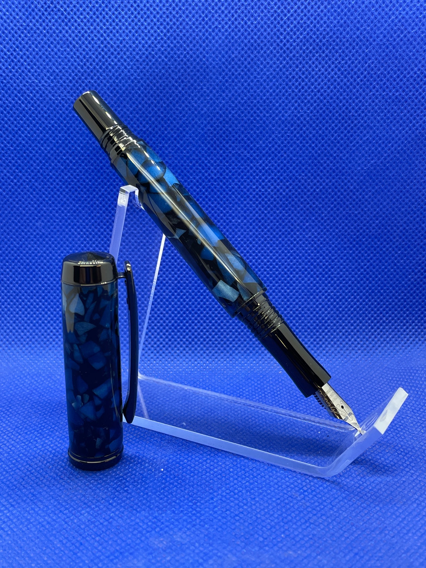 Wilfred Fountain Pen