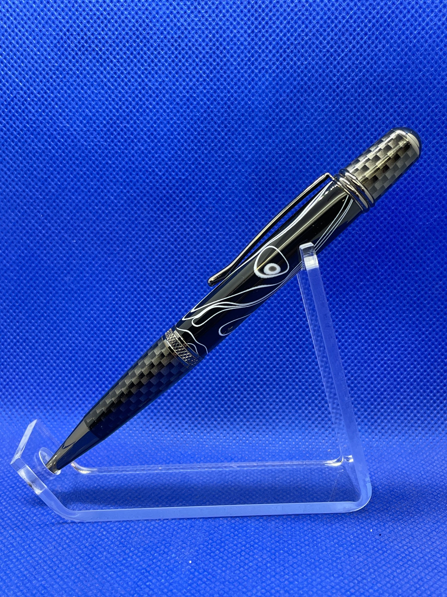 Sierra Nomad Ballpoint Pen