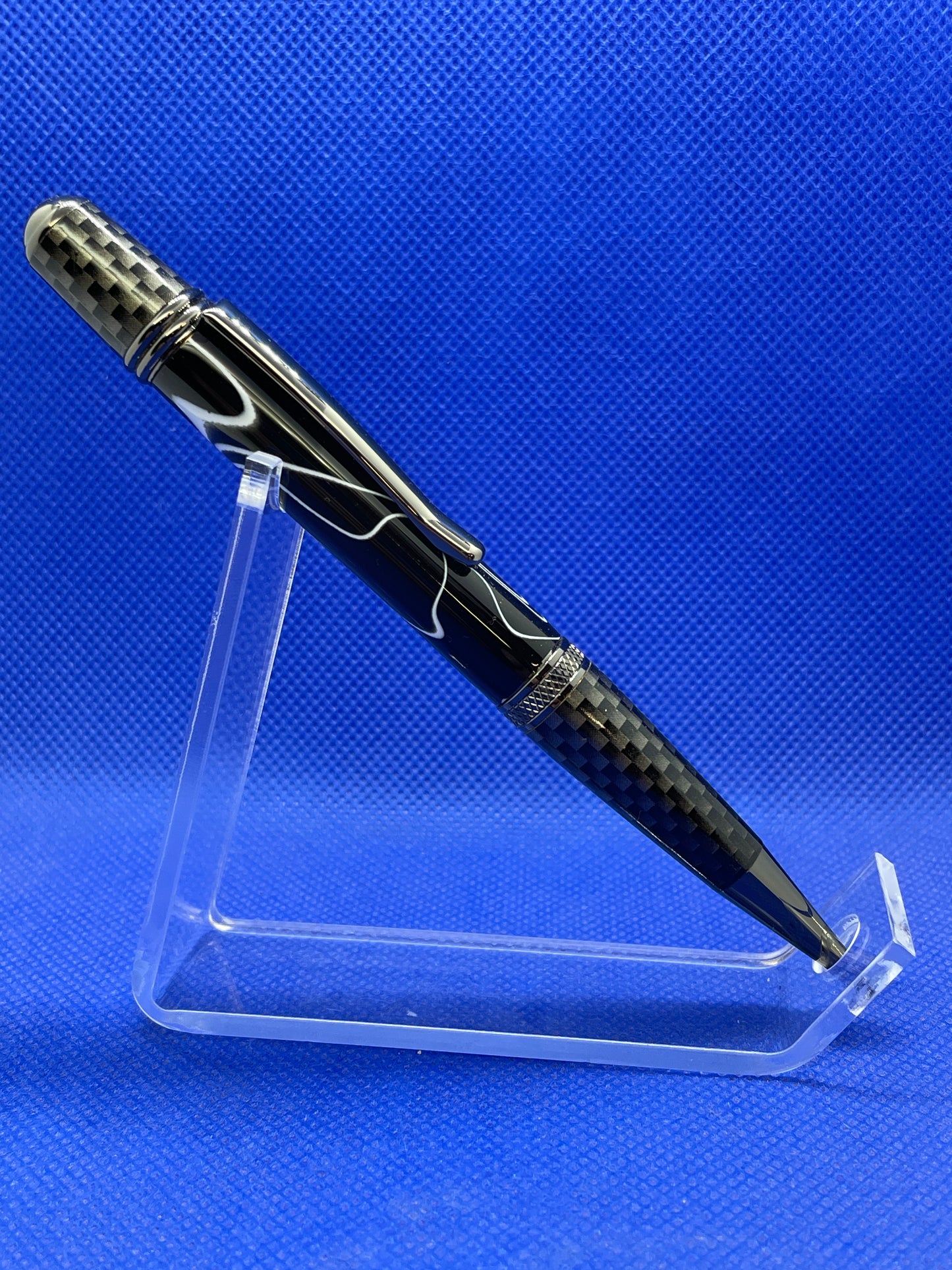 Sierra Nomad Ballpoint Pen