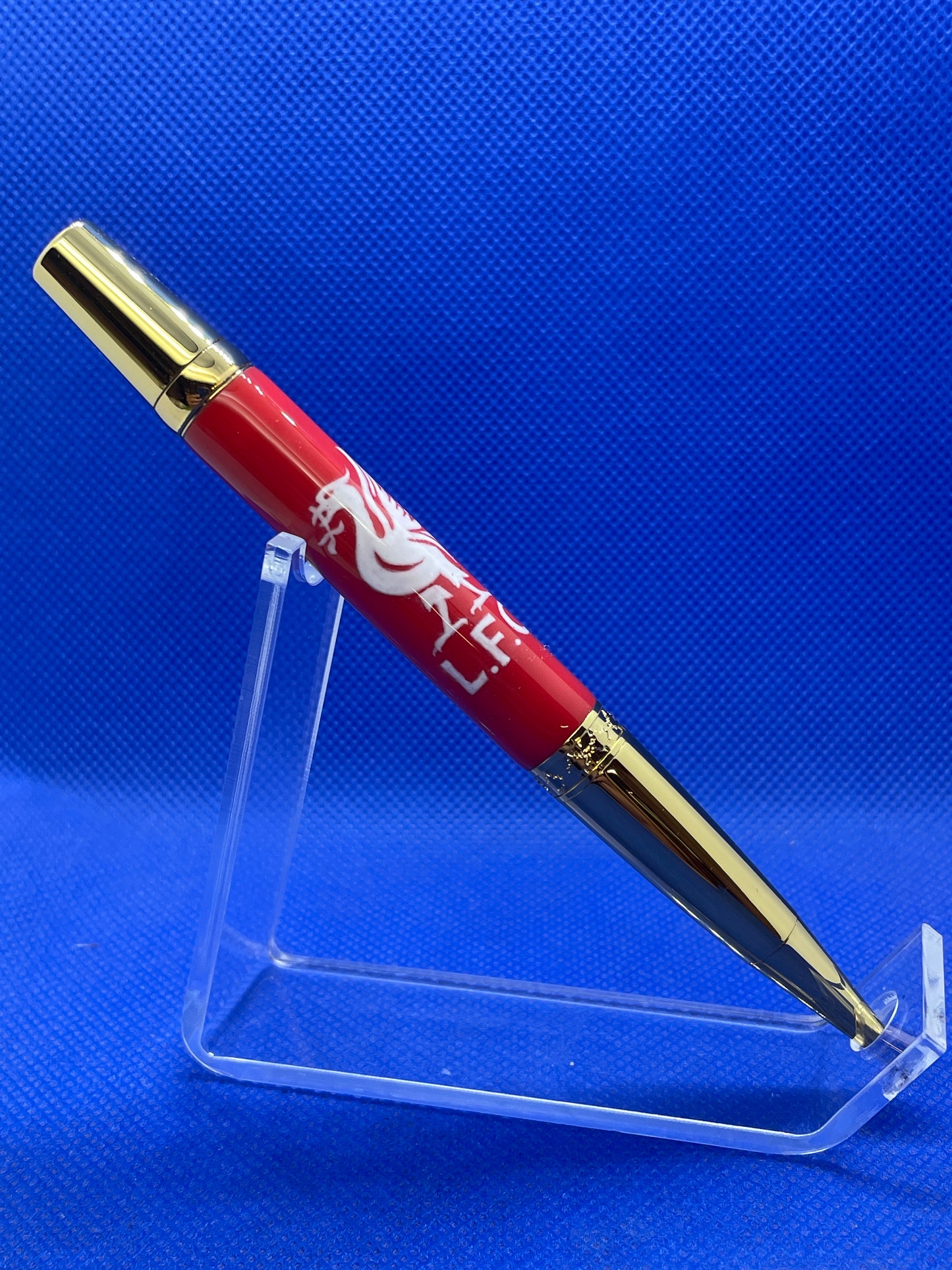 Maple Leaf Ballpoint Pen