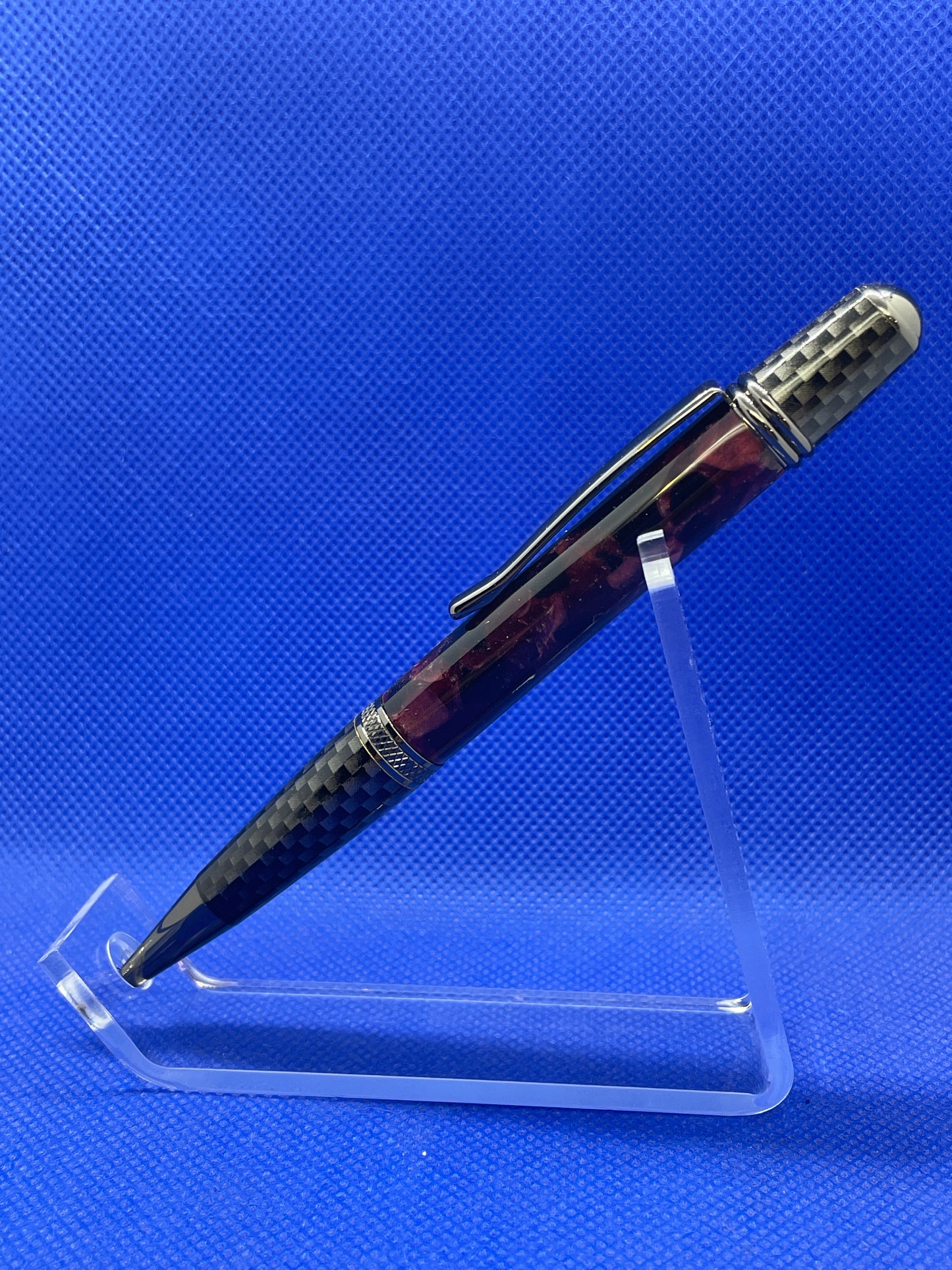 Sierra Nomad Ballpoint Pen