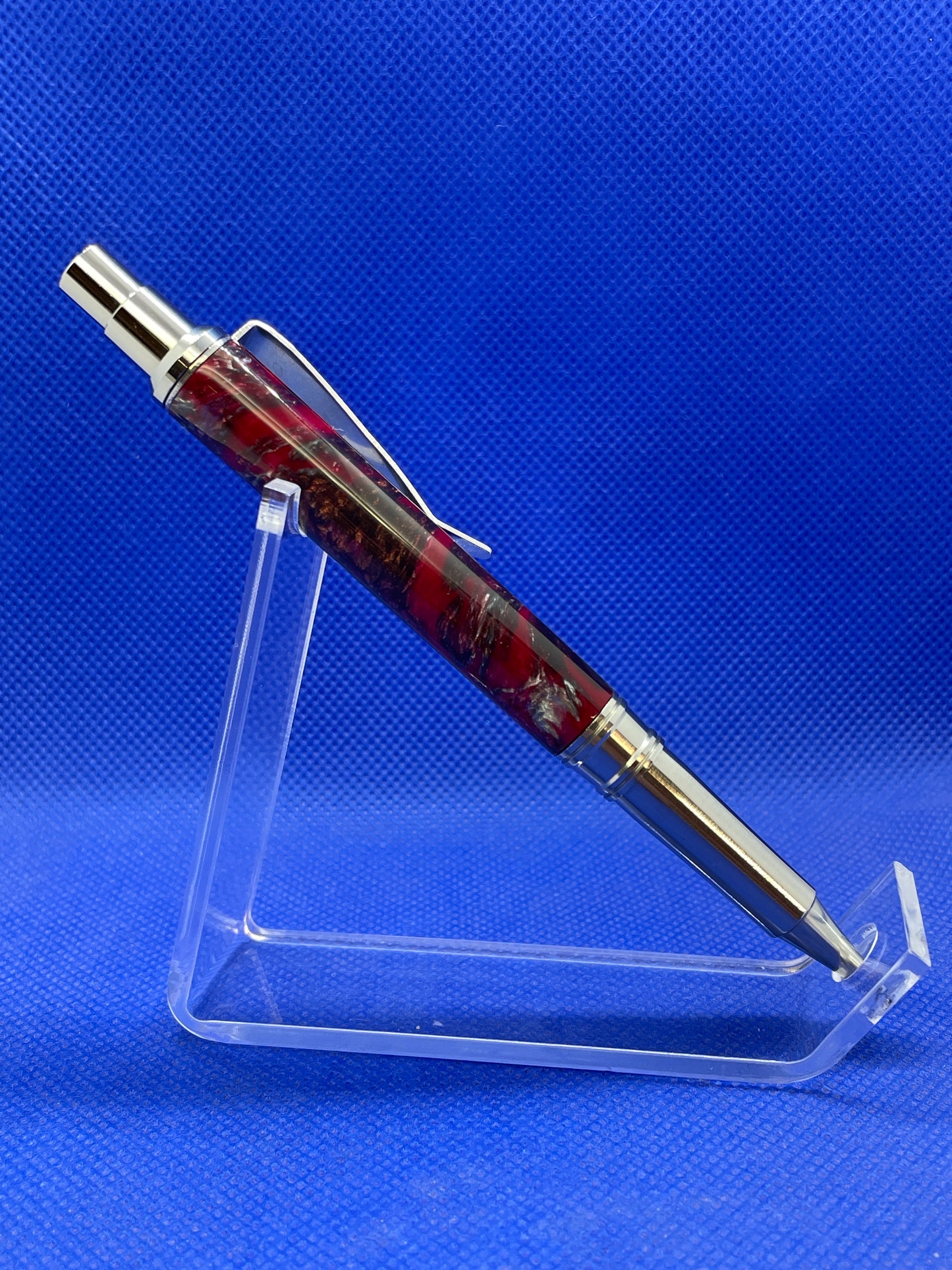 Coyote Click Pen