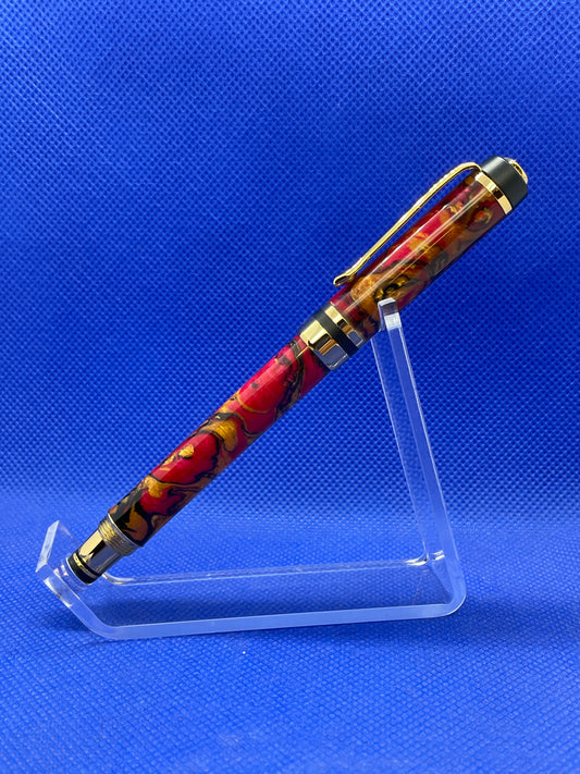 Classic Elite Fountain Pen