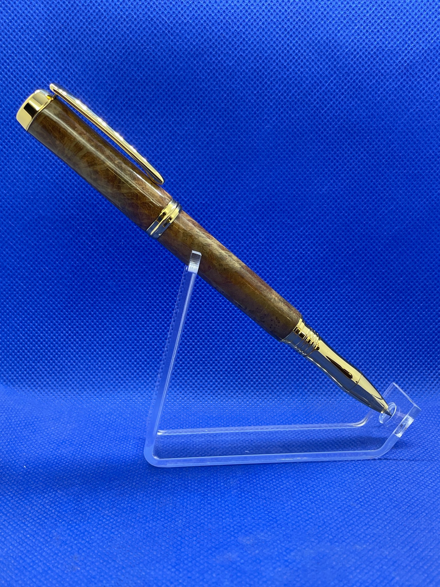 Wilfred Rollerball Pen