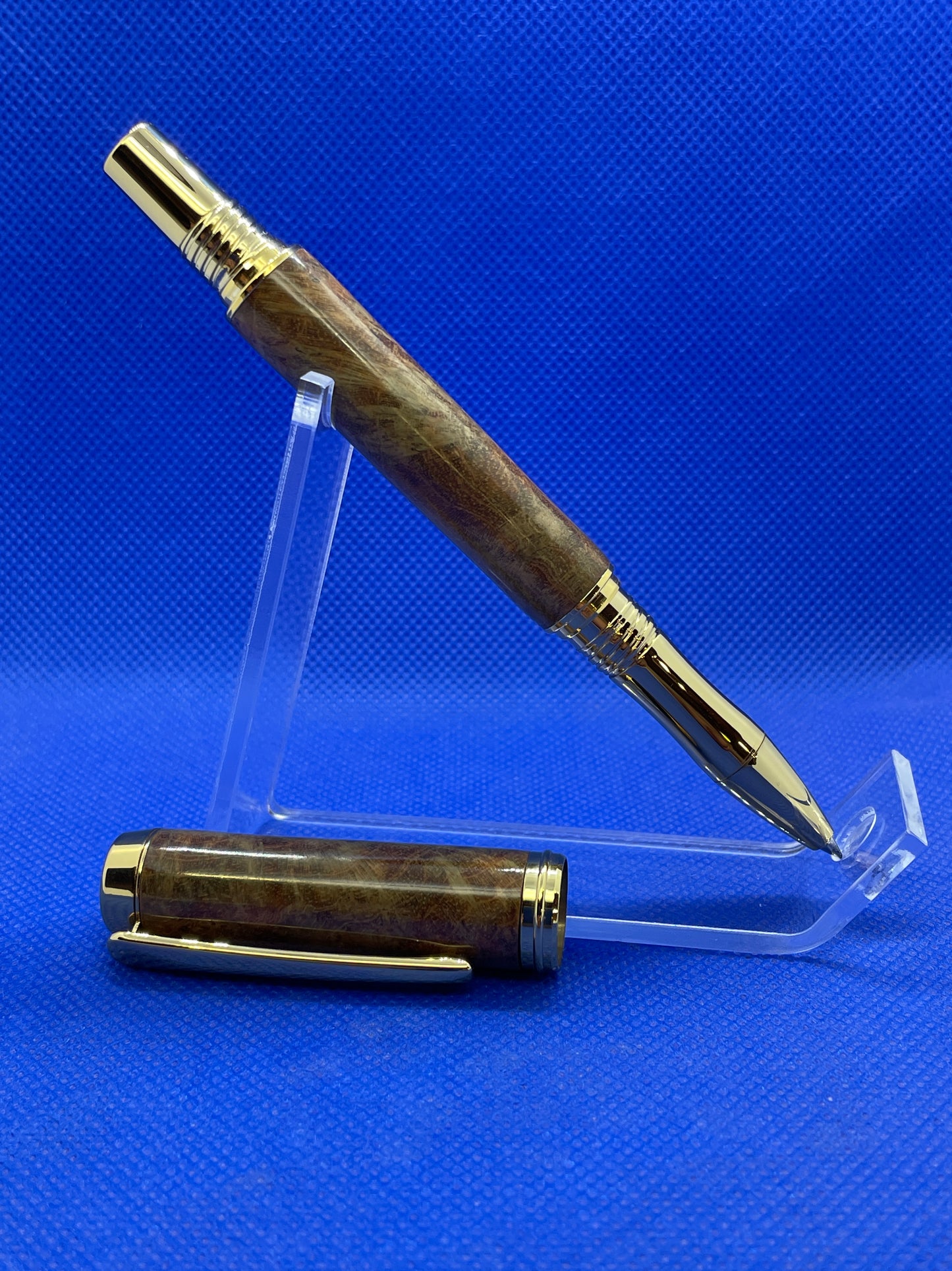 Wilfred Rollerball Pen