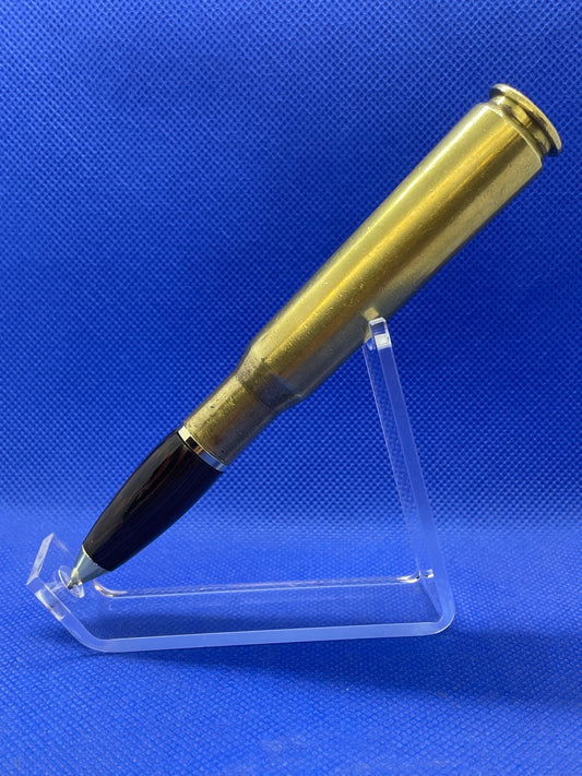 .50 Caliber Bullet Cartridge Pen