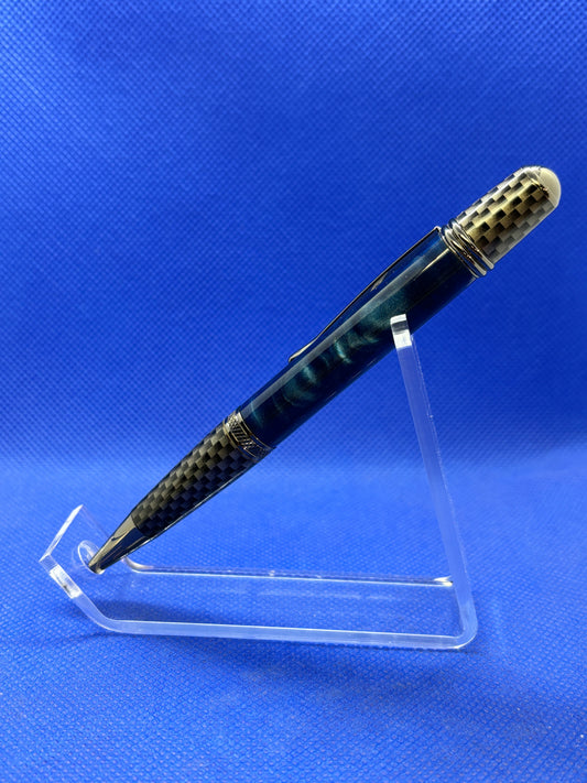 Sierra Nomad Ballpoint Pen