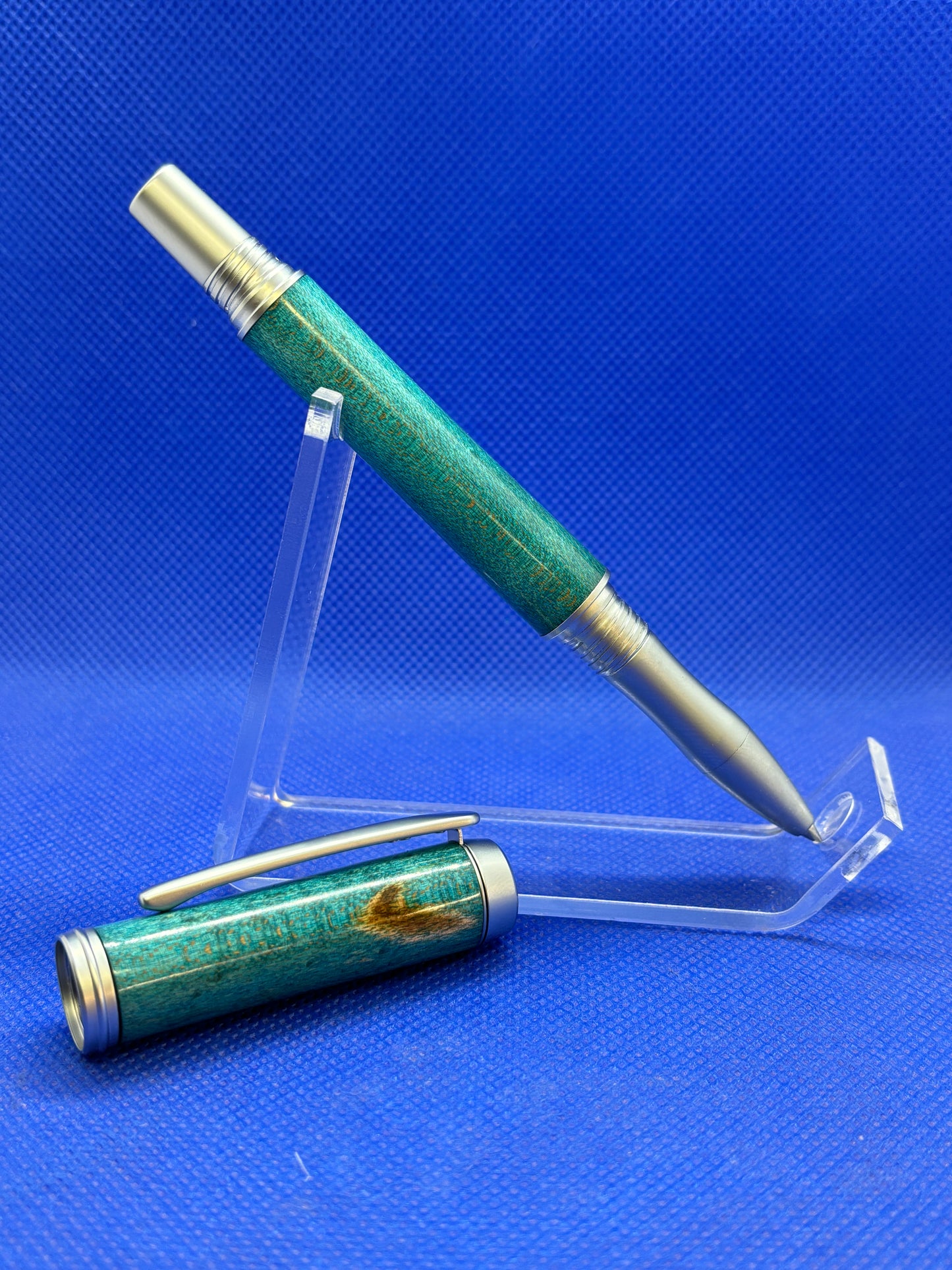 Wilfred Rollerball Pen