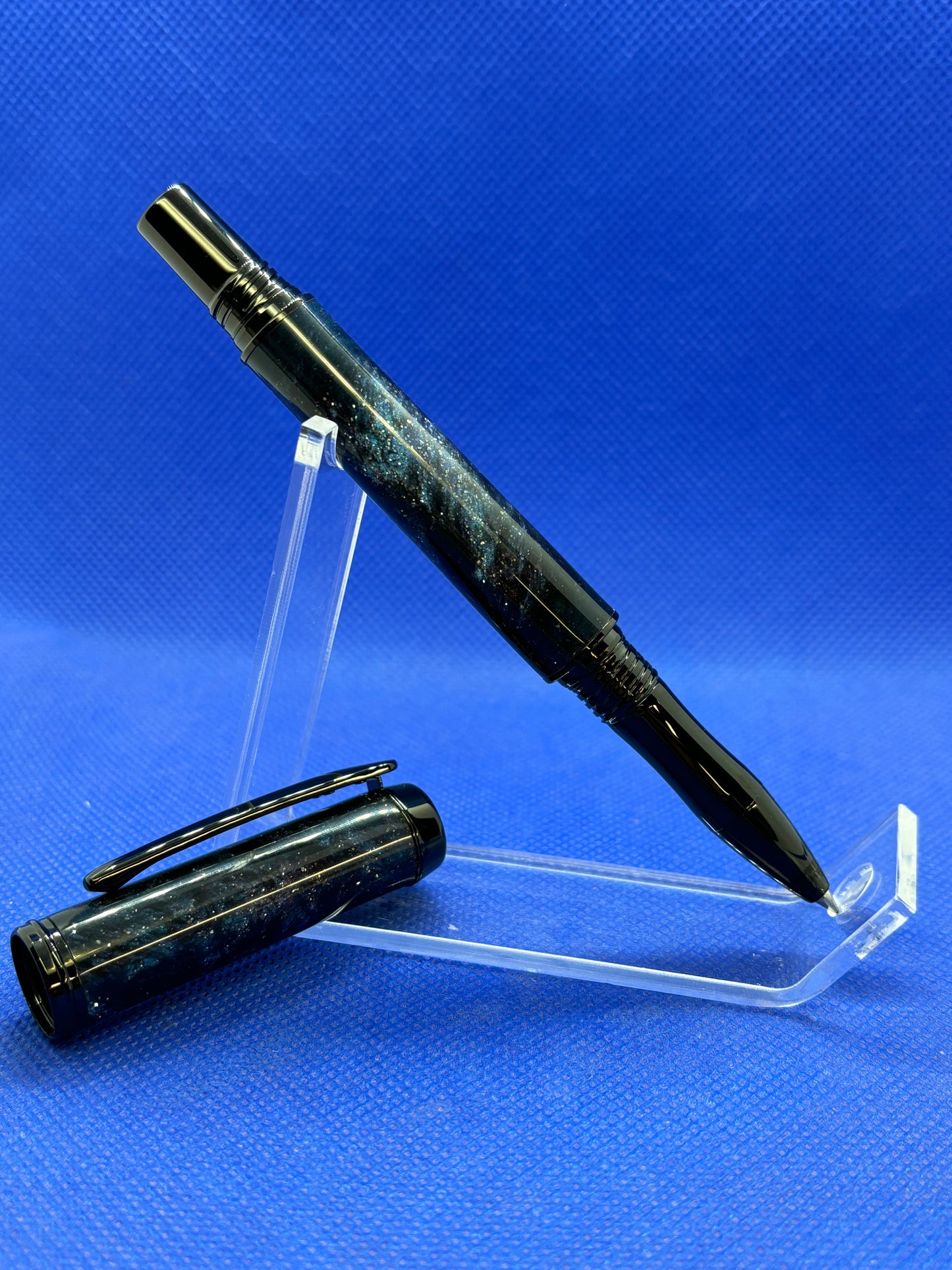 Wilfred Rollerball Pen