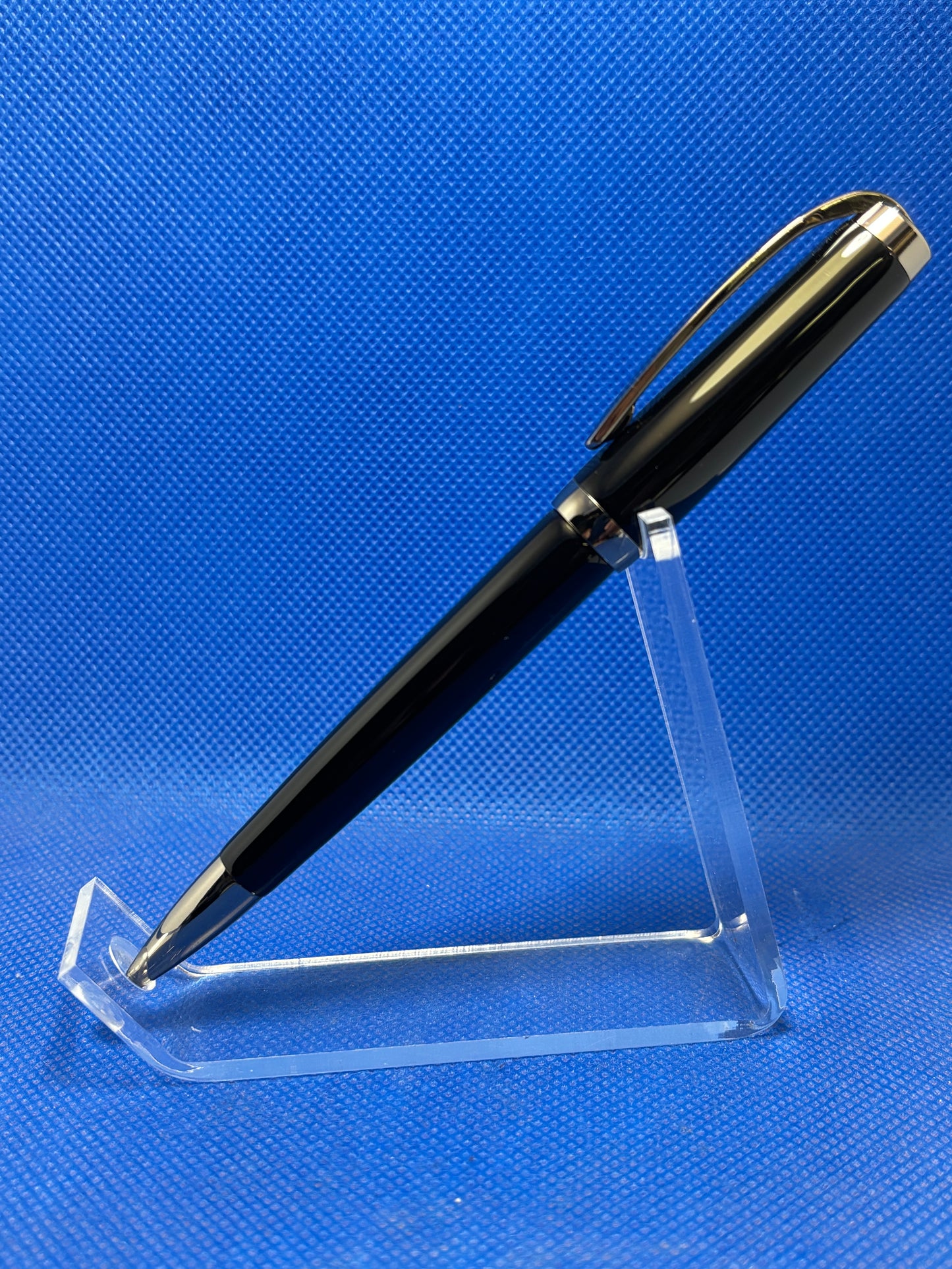 Graduate Twist Ballpoint Pen