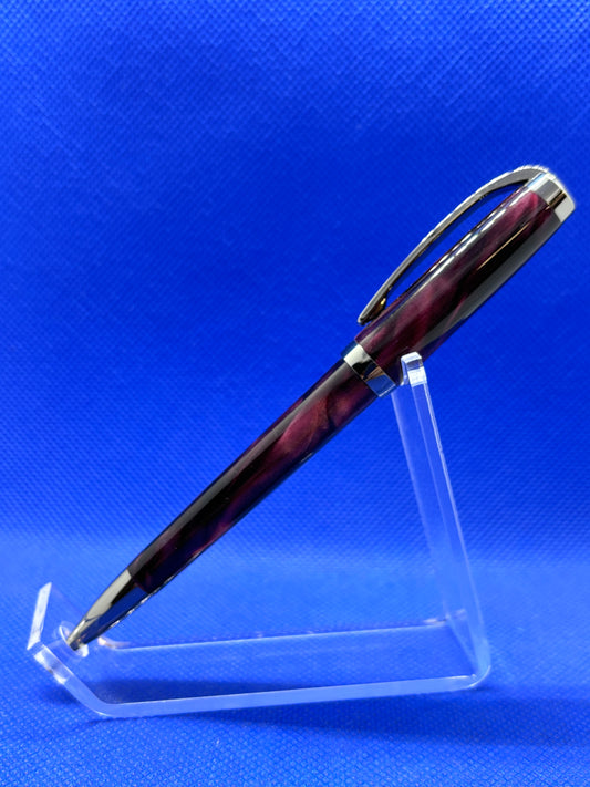 Graduate Twist Ballpoint Pen