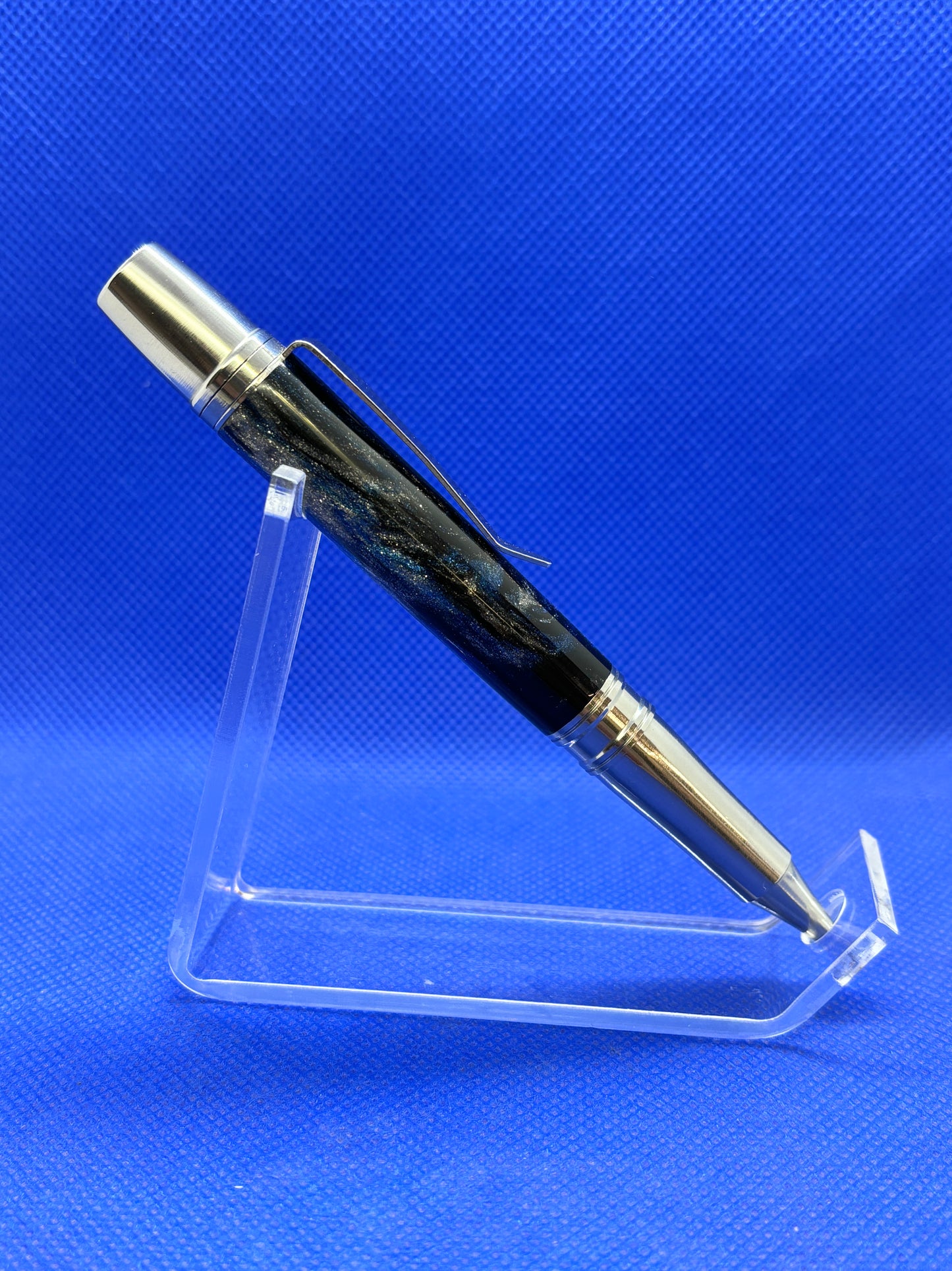 Liberty Twist Pen