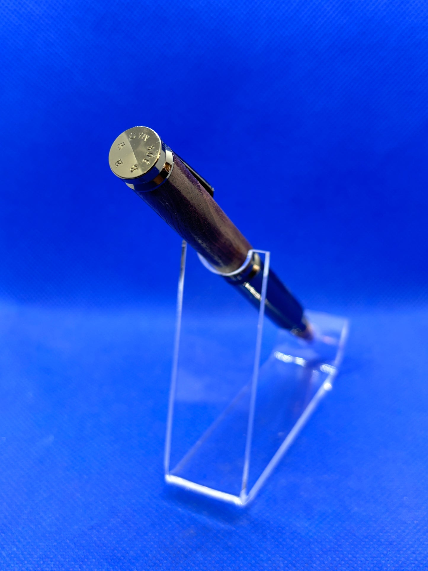 Cartridge Bullet Twist Pen