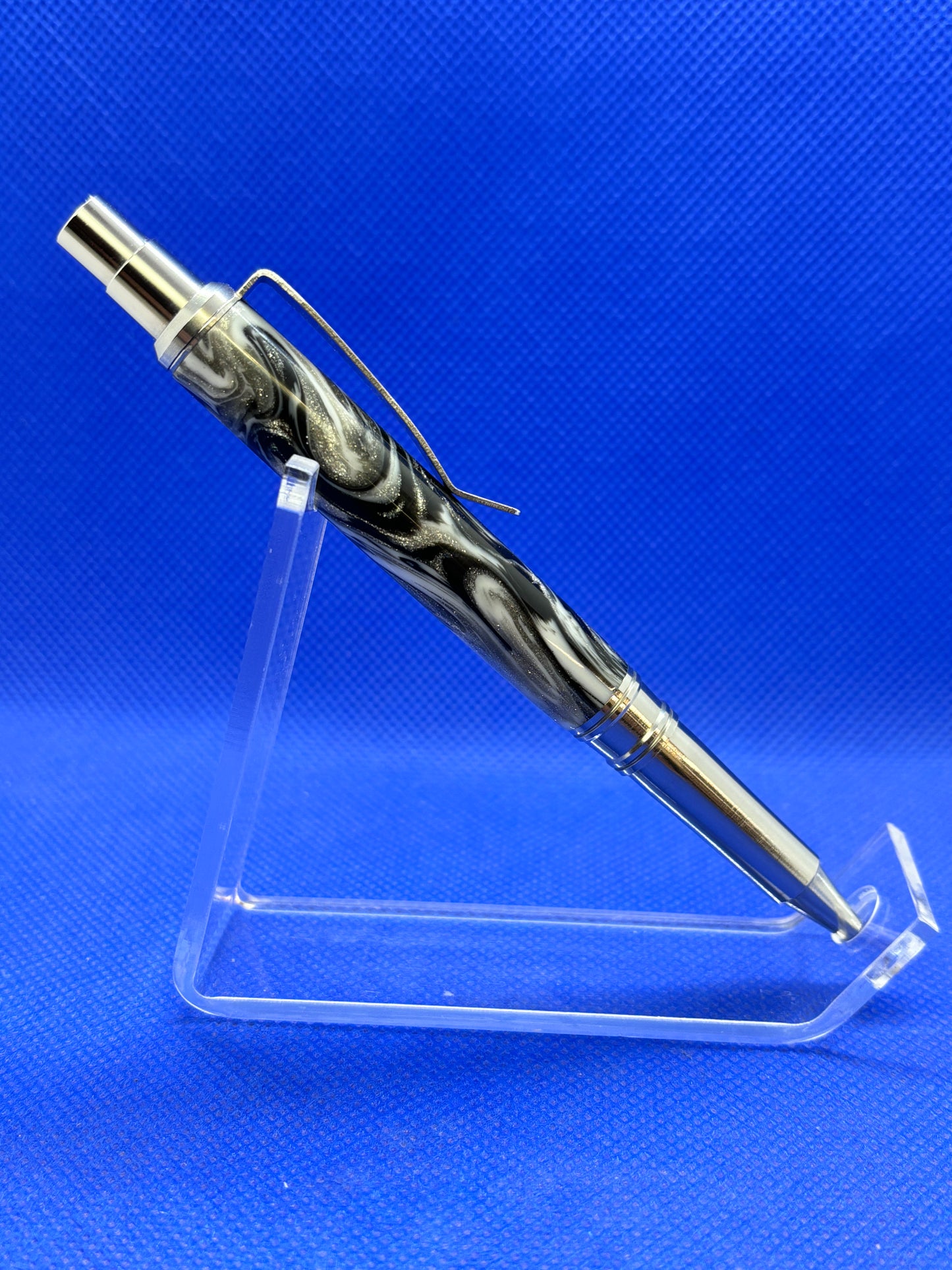 Coyote Click Pen