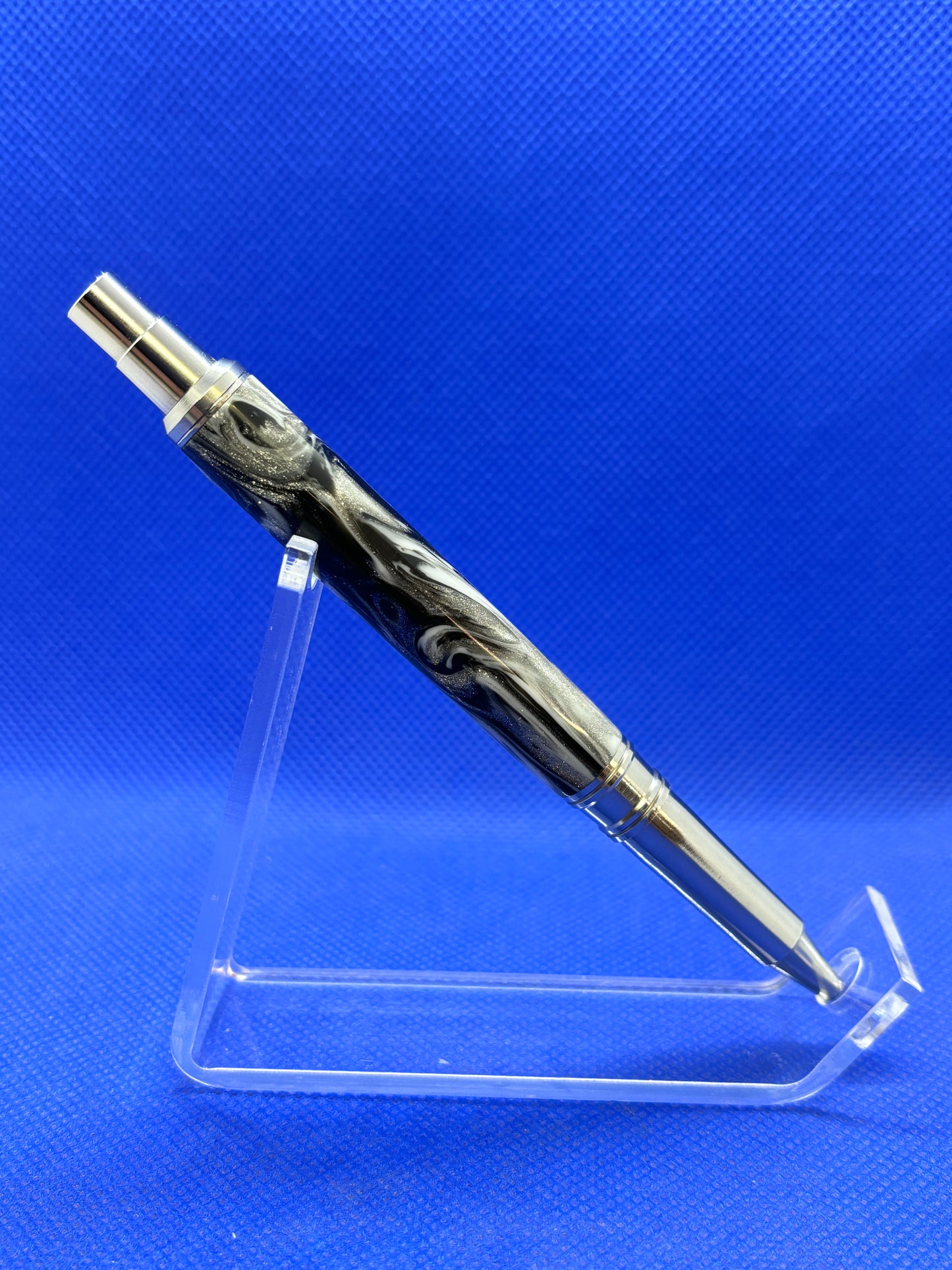 Coyote Click Pen