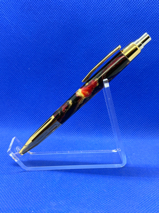 Luxor Ballpoint Click Pen