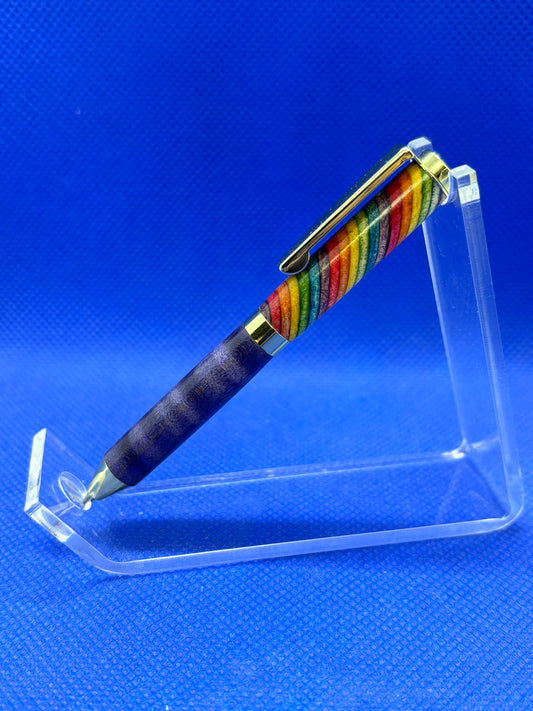 Mini Twist Pen