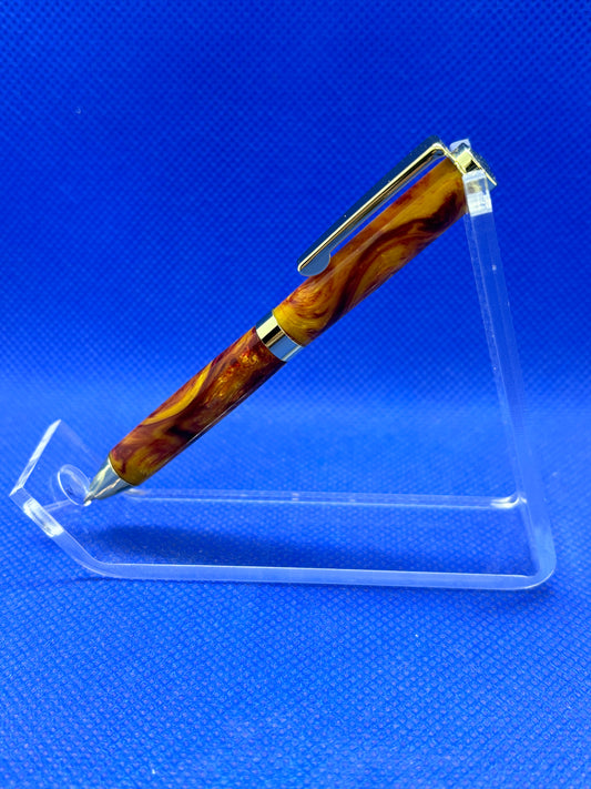 Mini Twist Pen