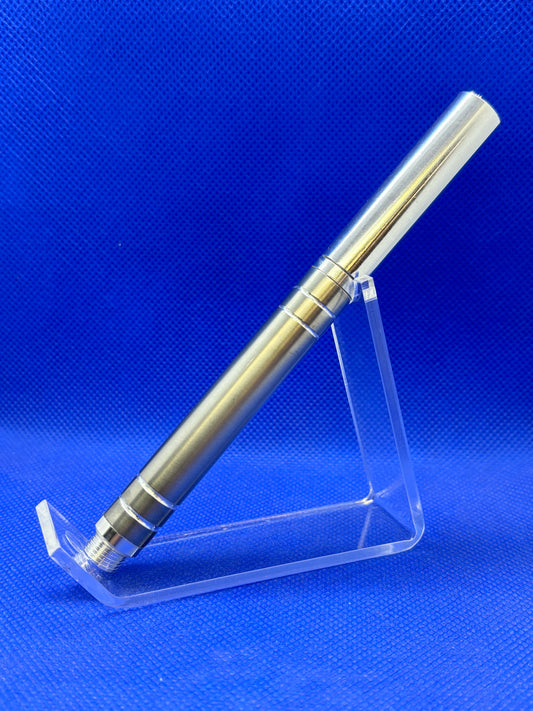 RAW Fountain Pen