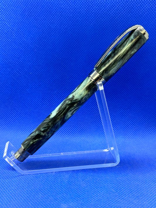 Graduate Rollerball Pen