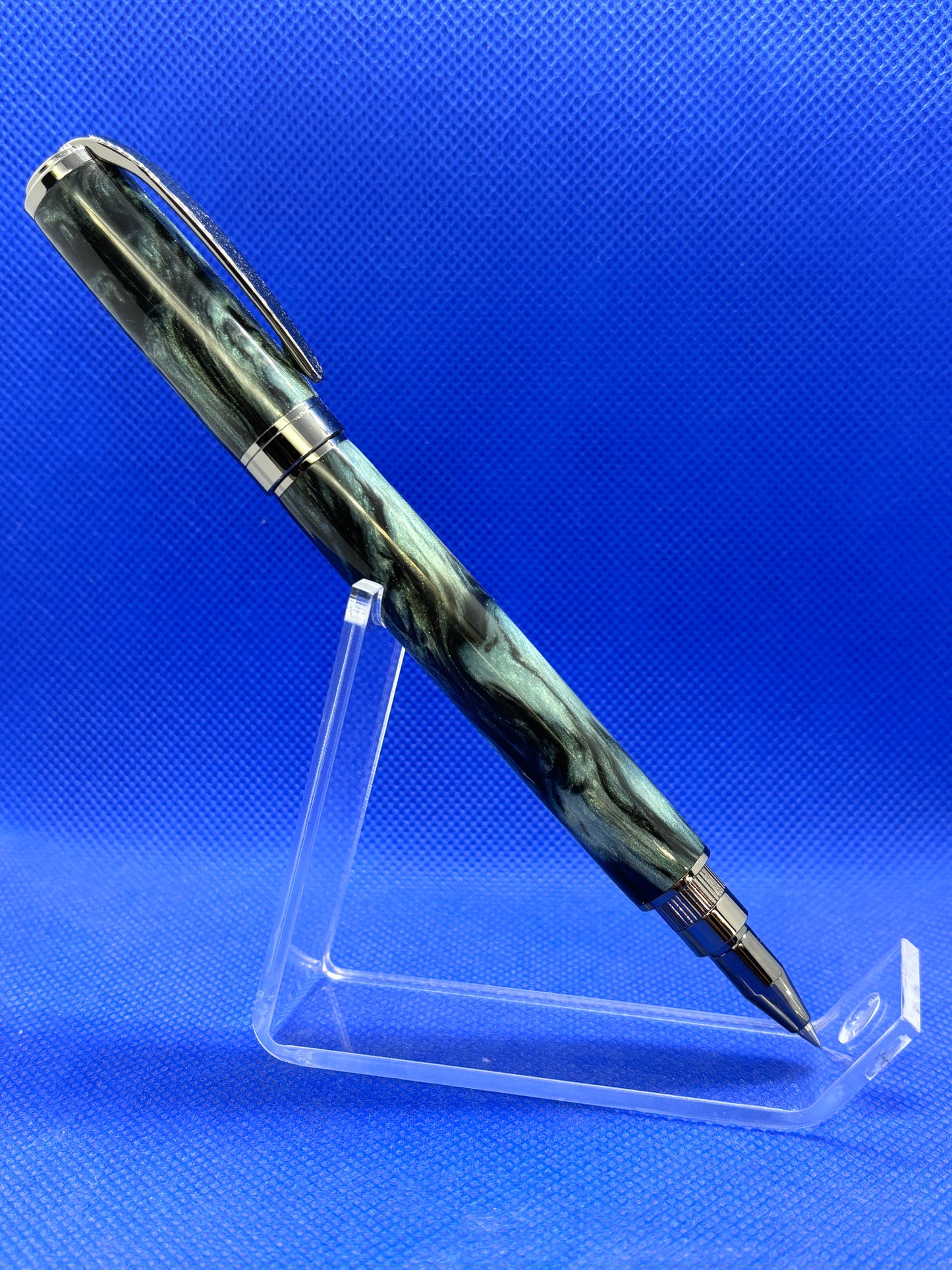 Graduate Rollerball Pen