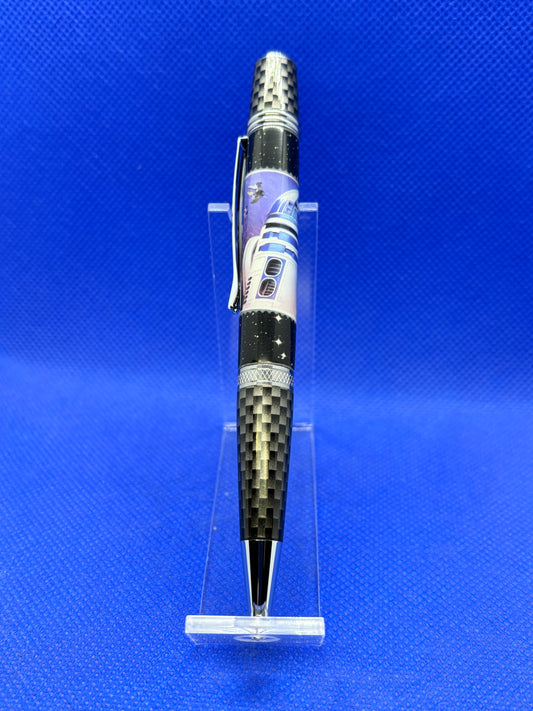 R2D2 Ballpoint Pen