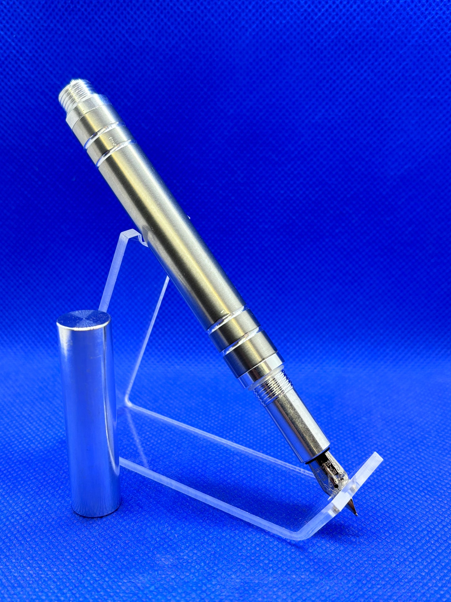 RAW Fountain Pen