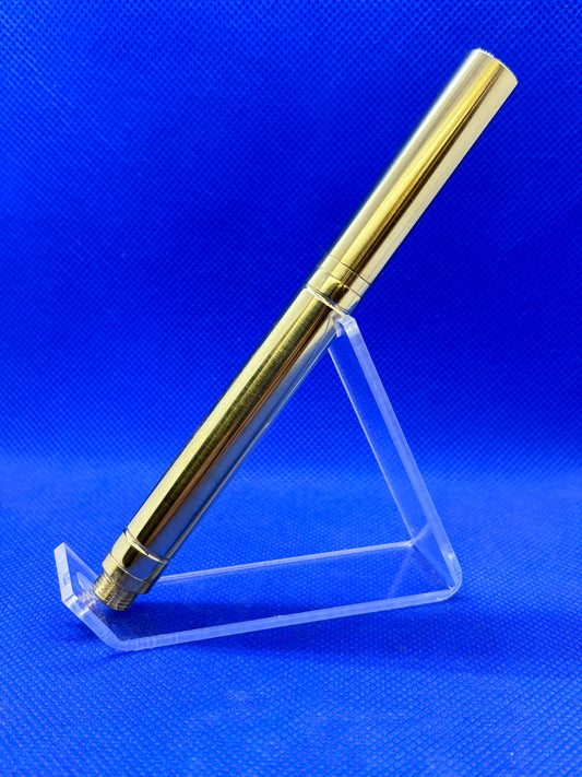 RAW Fountain Pen