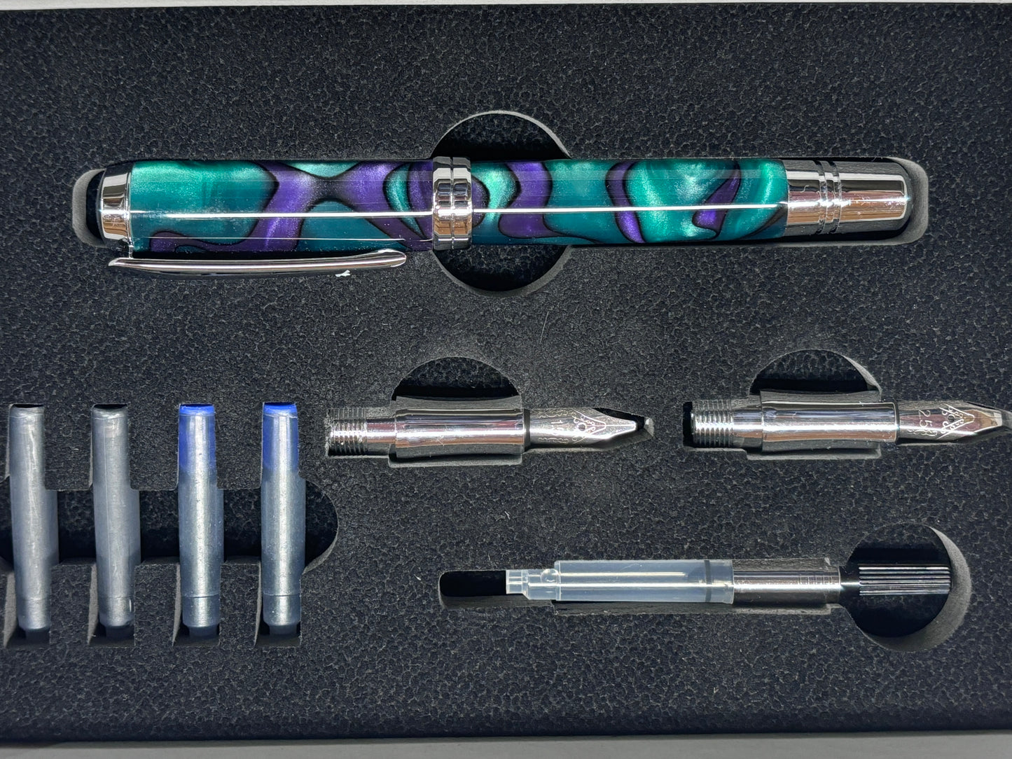 Calligraphy Pen Set