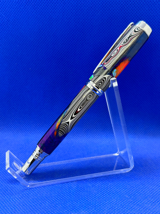 Wilfred Fountain Pen