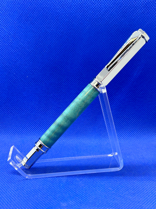 Vertex Fountain Pen