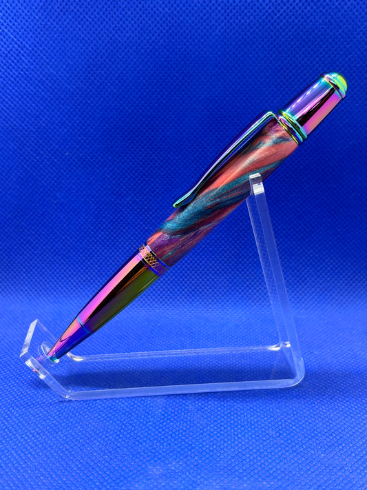Aurora Ballpoint Pen