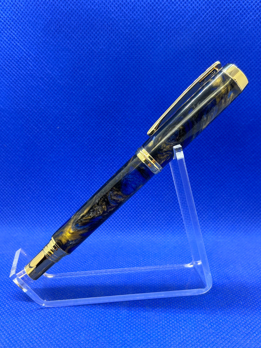 Wilfred Fountain Pen