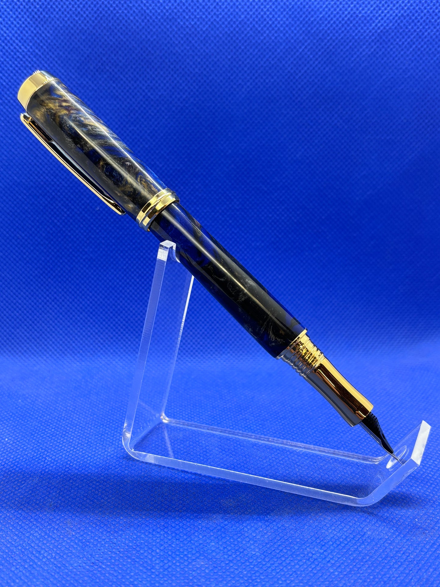 Wilfred Fountain Pen