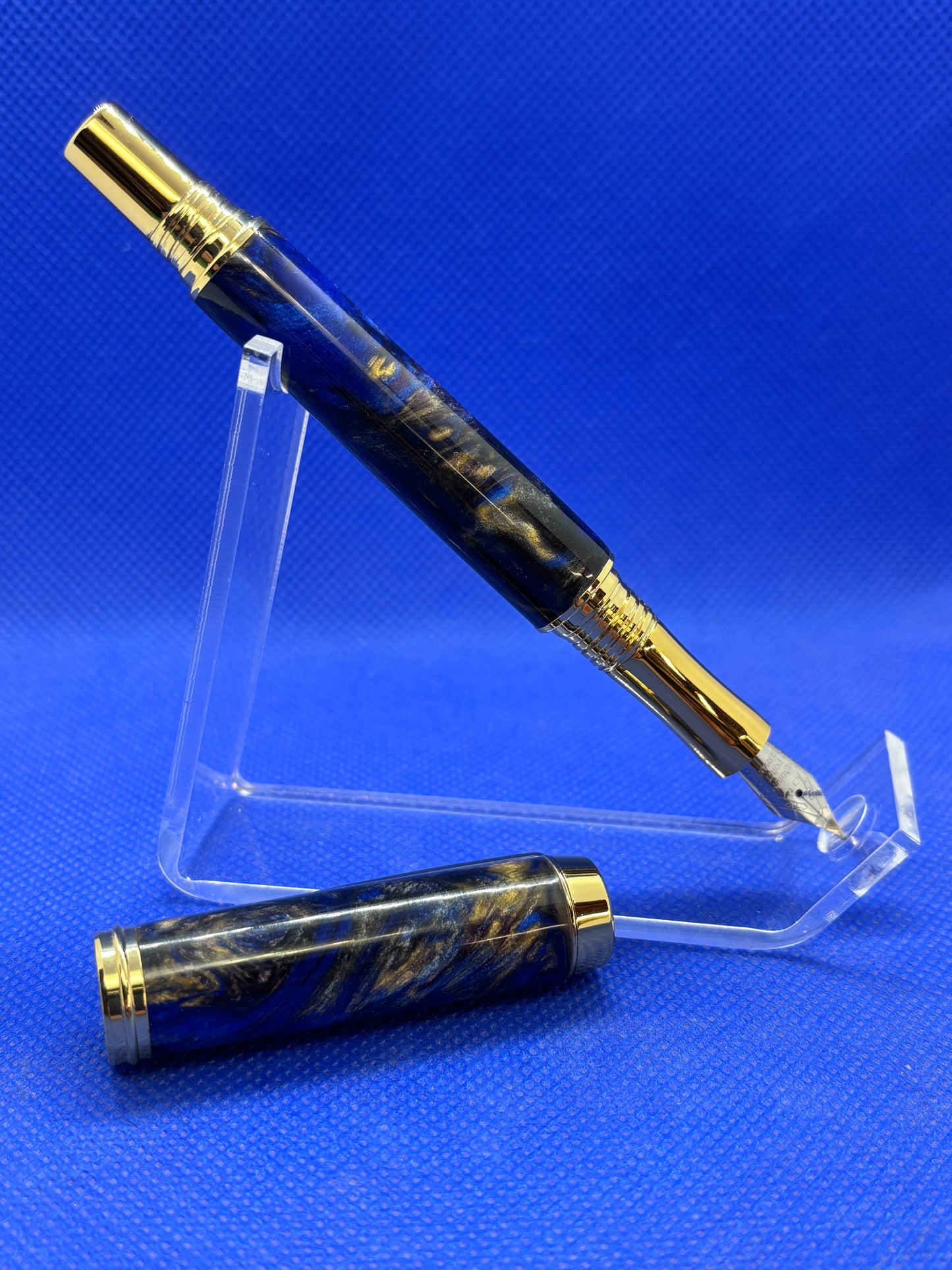 Wilfred Fountain Pen