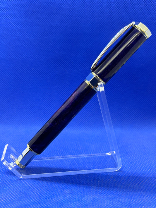 Vertex Supreme Fountain Pen