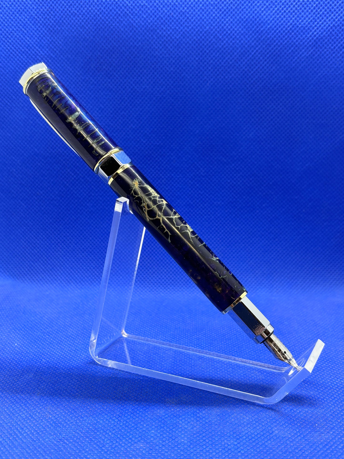 Vertex Supreme Fountain Pen