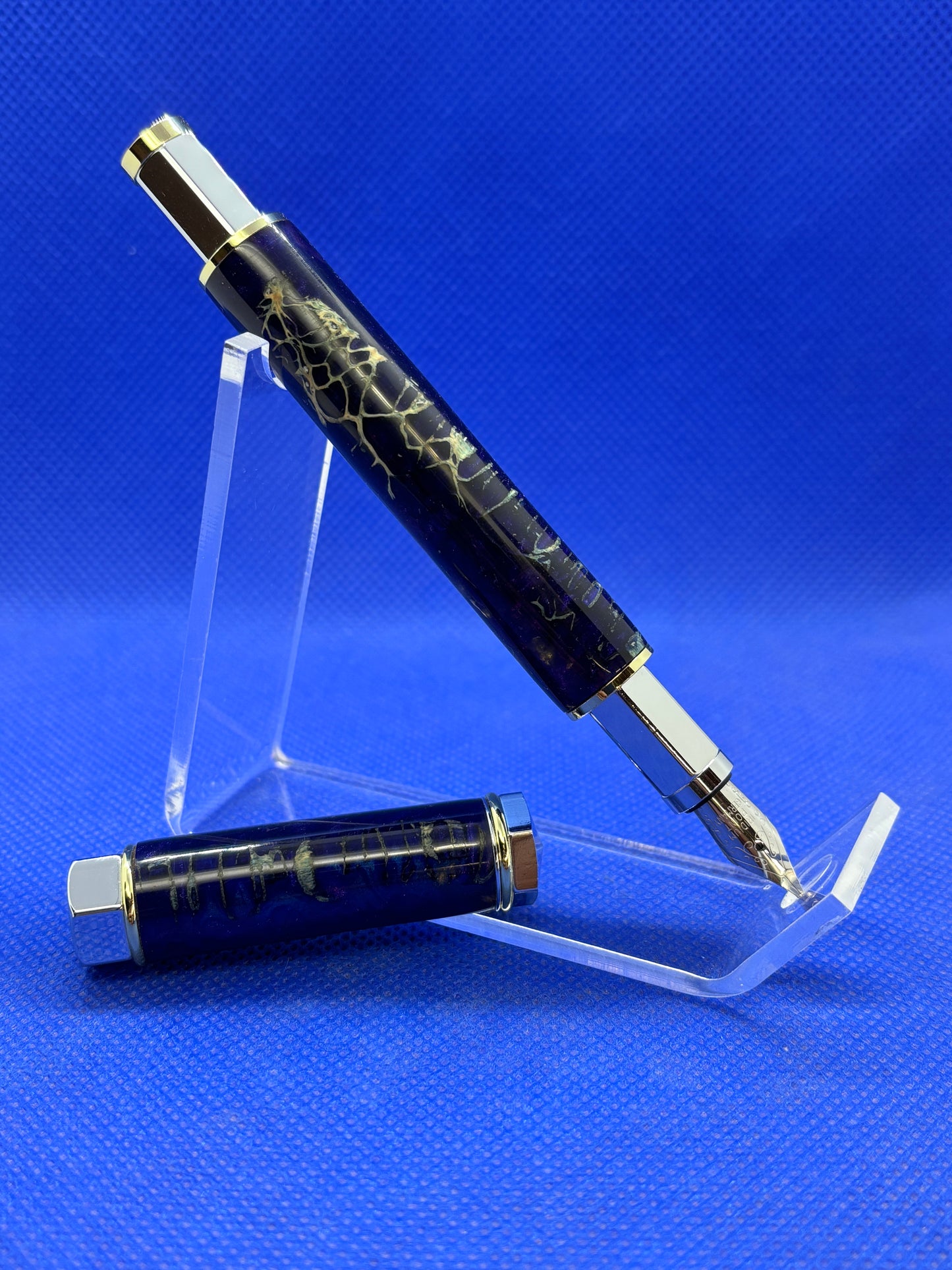 Vertex Supreme Fountain Pen