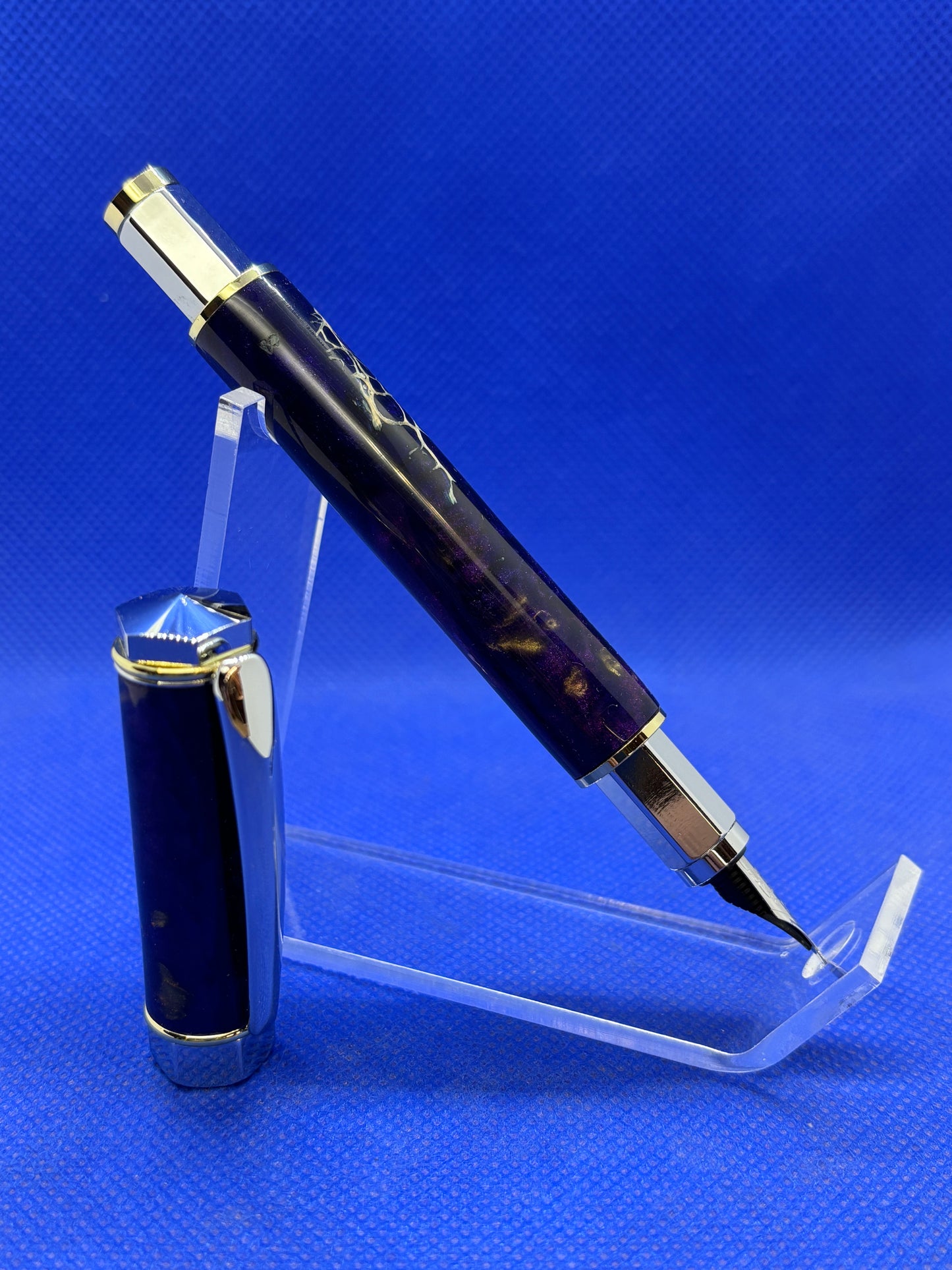 Vertex Supreme Fountain Pen