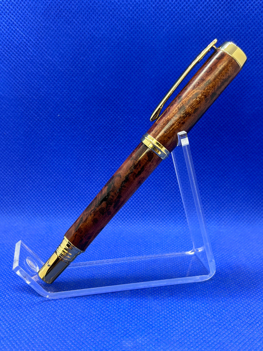 Wilfred Fountain Pen