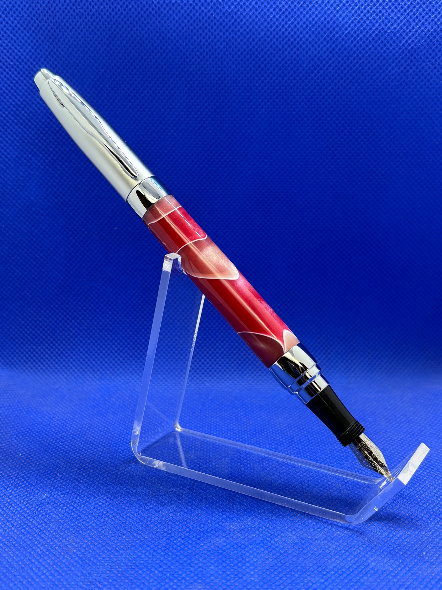 Presimo Fountain Pen