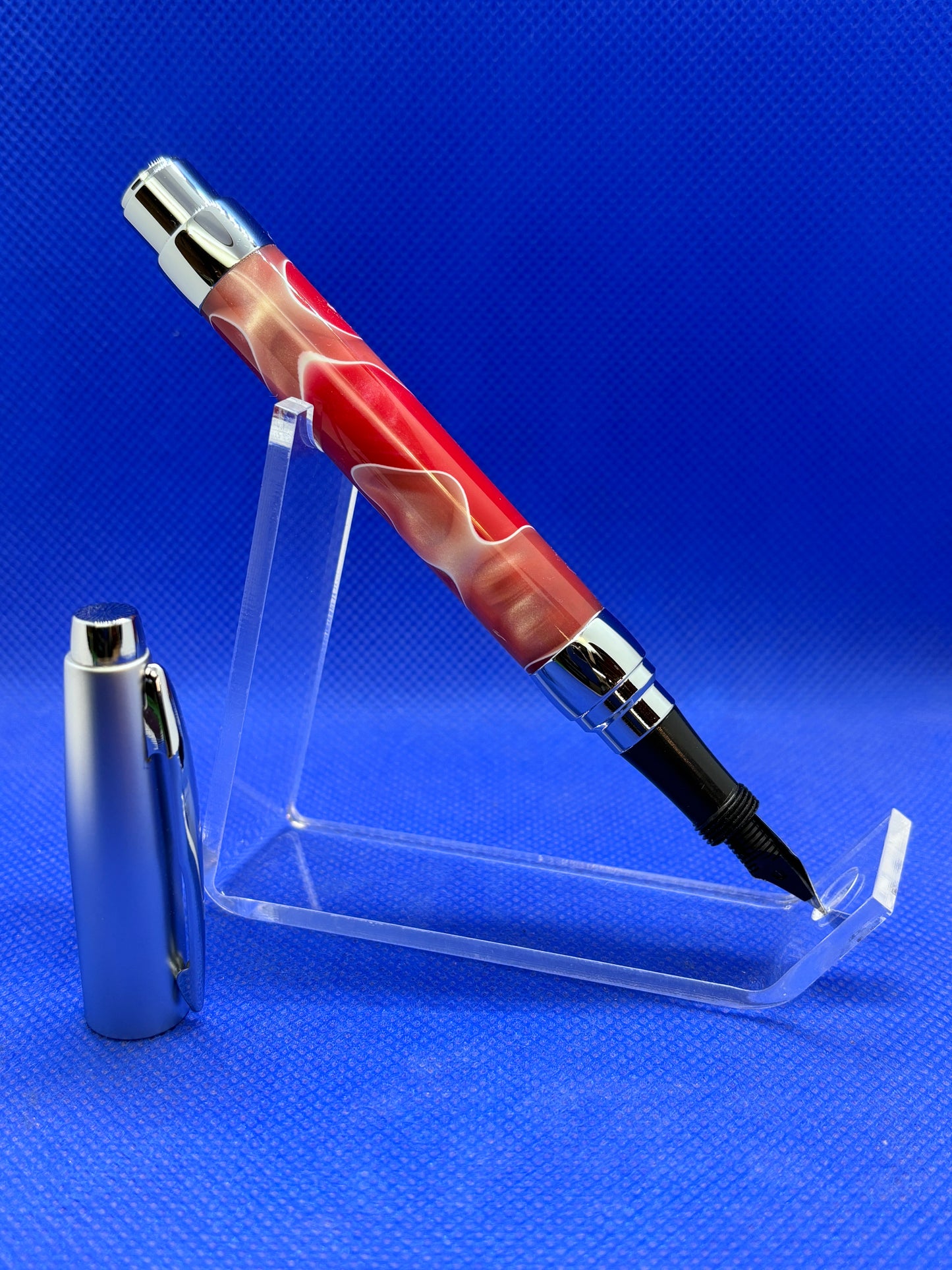 Presimo Fountain Pen