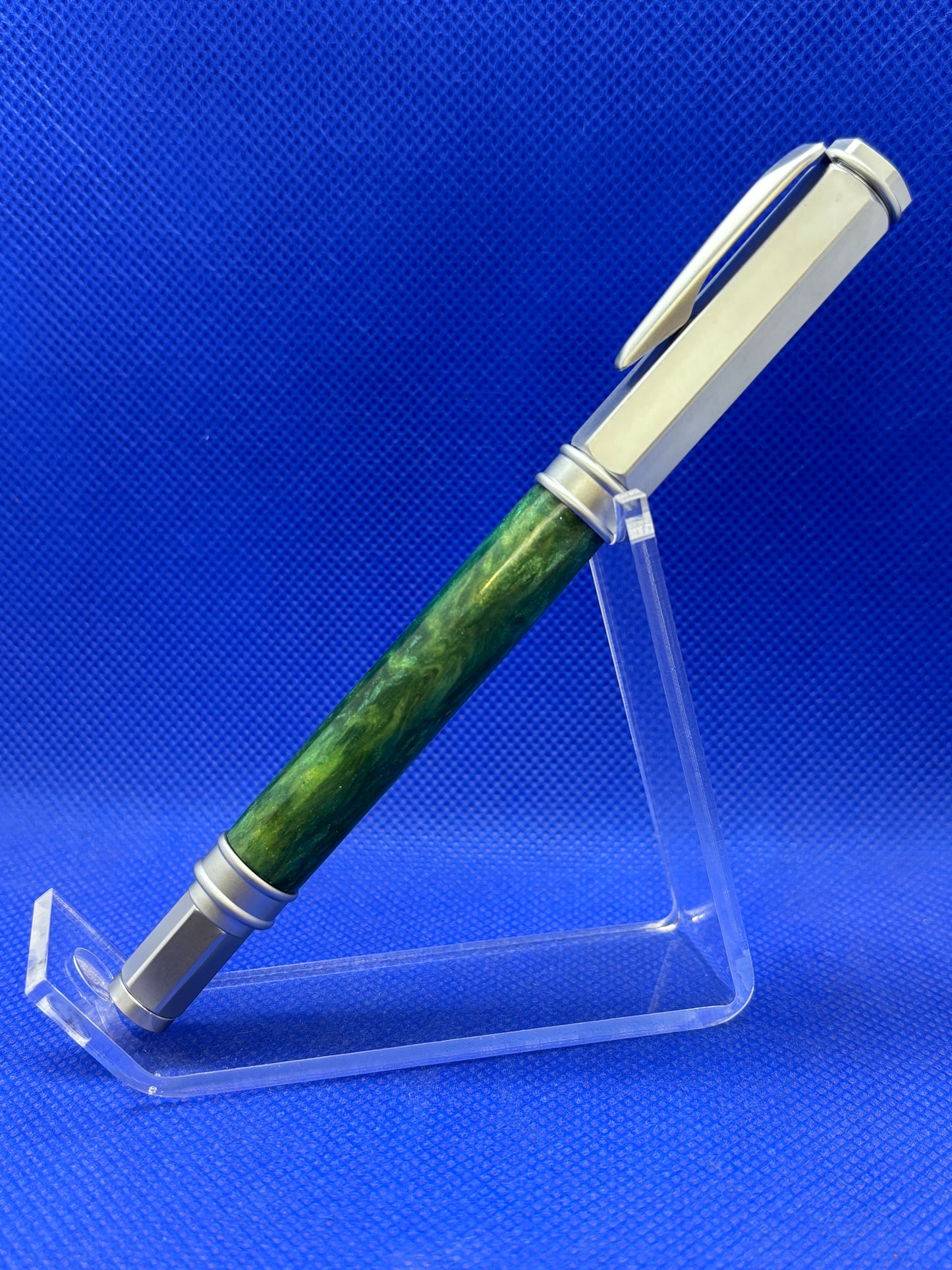 Vertex Fountain Pen