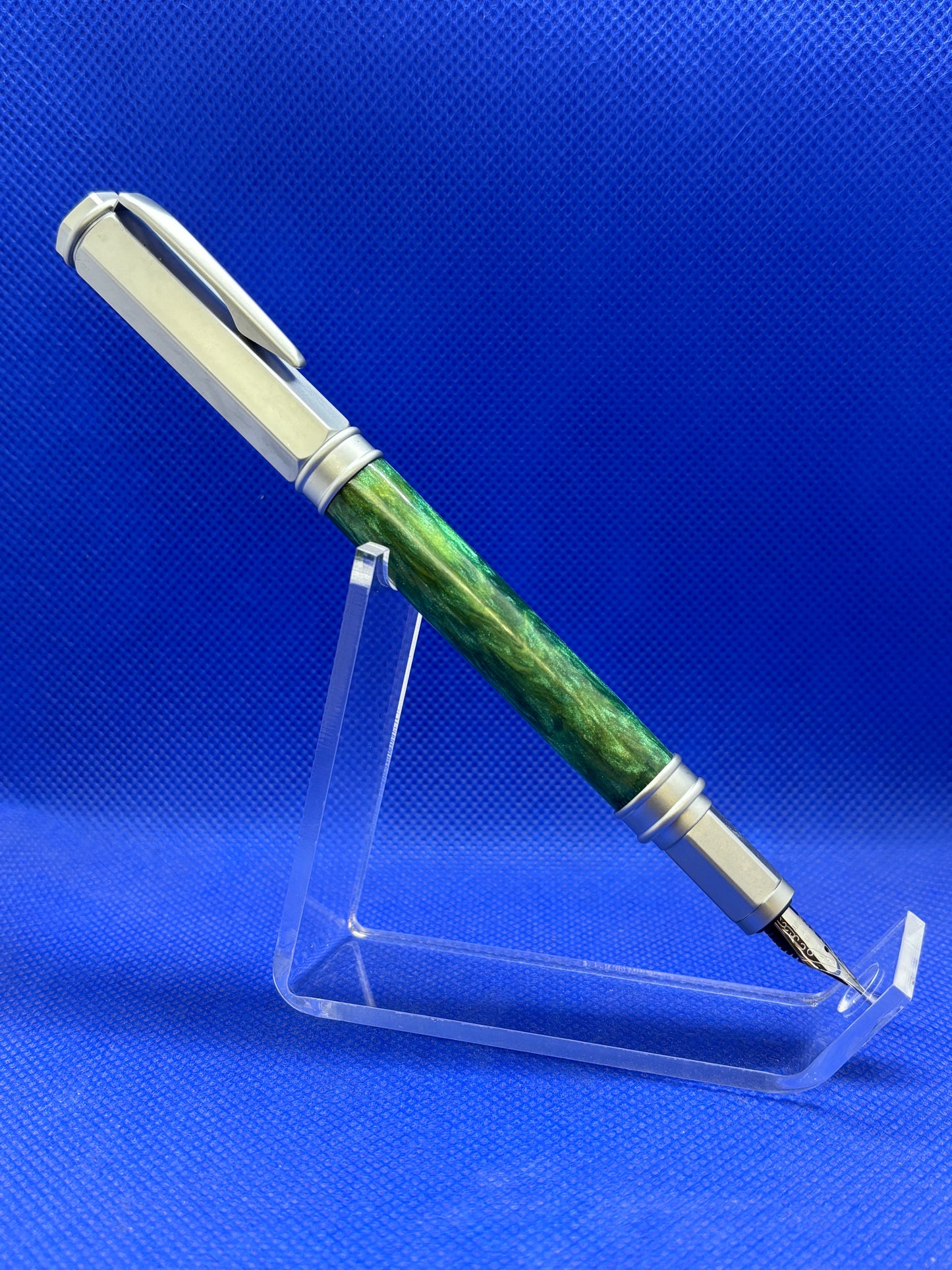 Vertex Fountain Pen