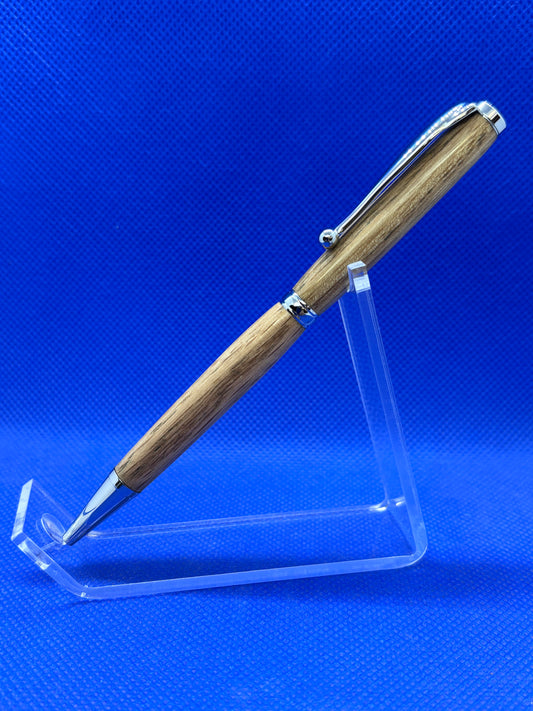 Fancy Slimline Ballpoint Pen