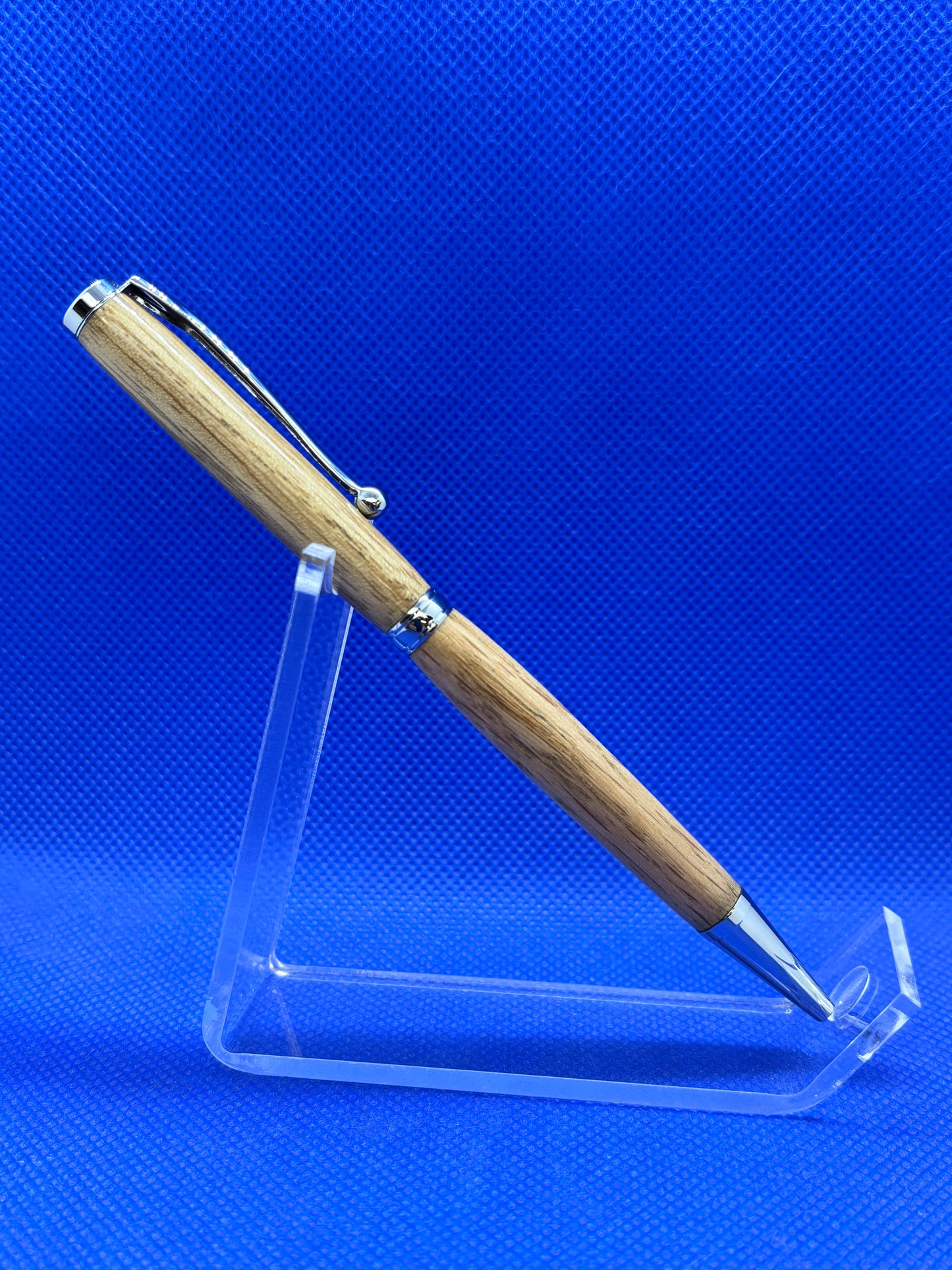 Fancy Slimline Ballpoint Pen