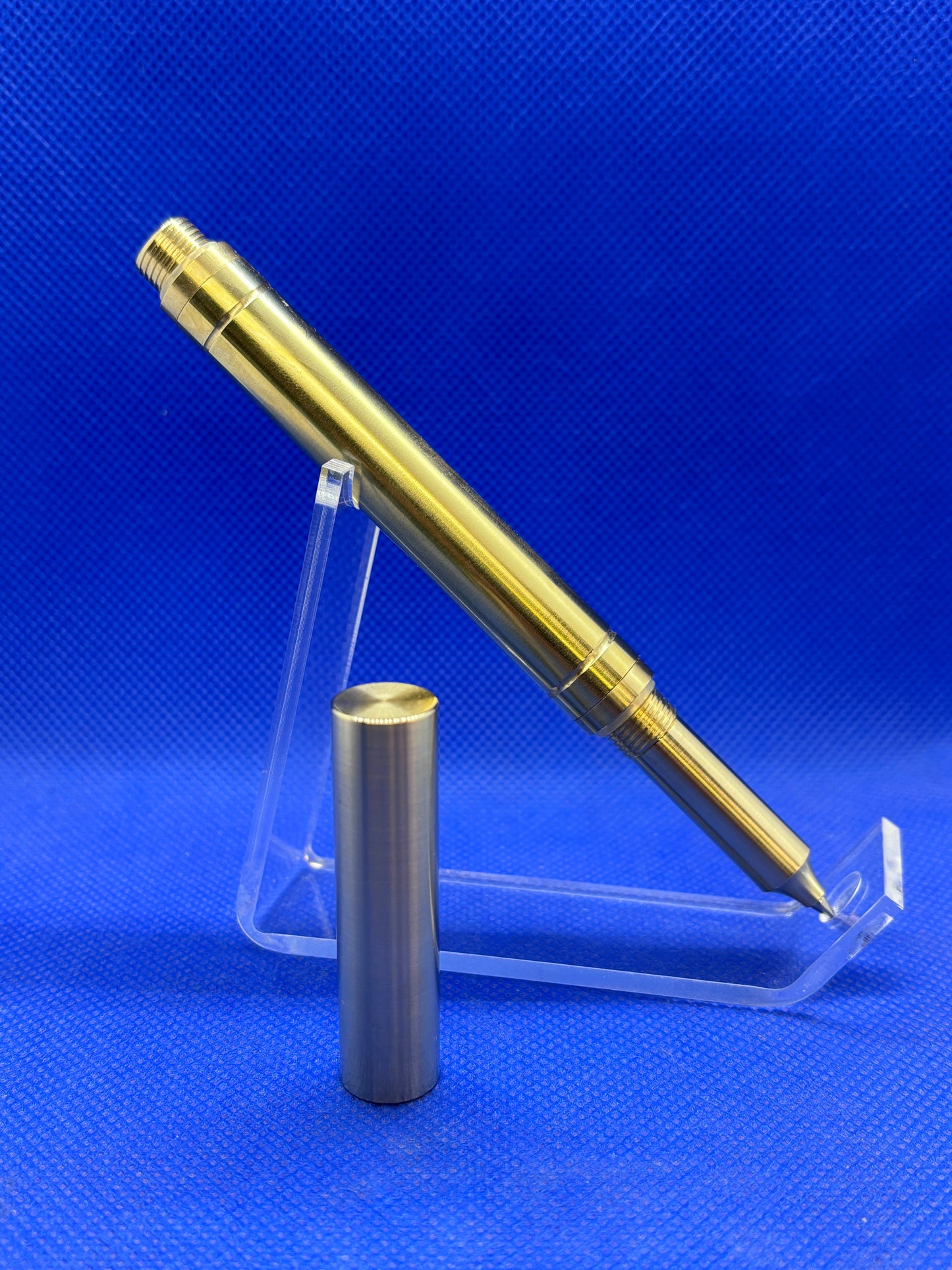 RAW Rollerball Pen