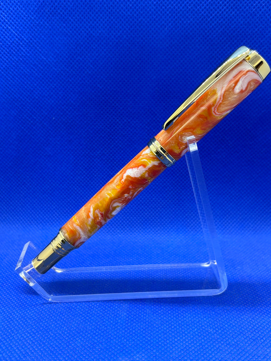 Wilfred Fountain Pen